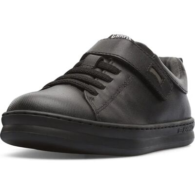 Baskets unisex en cuir Camper - Chaussures décontractées enfants - Publicité Baskets unisex en cuir Camper - Chaussures décontractées enfants - Publicité