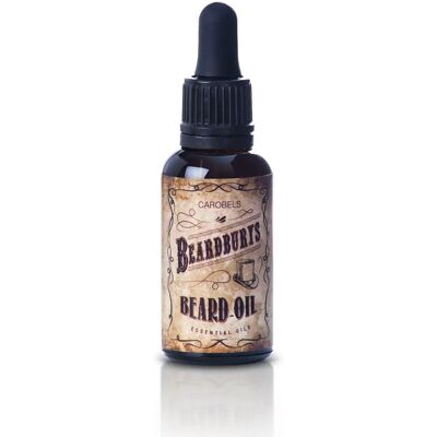 Olejek do Golenia Beardburys 30 ml - Olejek do golenia Olejek do Golenia Beardburys 30 ml - Olejek do golenia