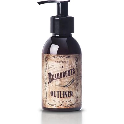 Marka Model - Balsam Precyzyjny - Beard Shave Outliner Marka Model - Balsam Precyzyjny - Beard Shave Outliner
