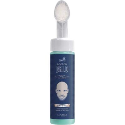 Szampon Beardburys dla Łysych - Szampon na łysą głowę Szampon Beardburys dla Łysych - Szampon na łysą głowę