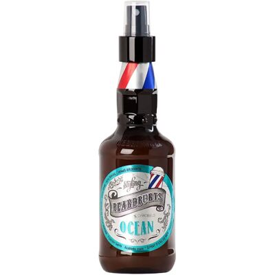 Beardburys Ocean Spray z Morza - Spray do włosów Beardburys Ocean Spray z Morza - Spray do włosów
