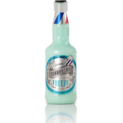 Odżywka Beardburys Freeze - Nawilżająca Cytrusy i Mięta Odżywka Beardburys Freeze - Nawilżająca Cytrusy i Mięta