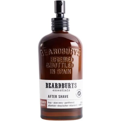 Beardburys Essentials Hidratante After Shave - 120ml Beardburys Essentials Hidratante After Shave - 120ml