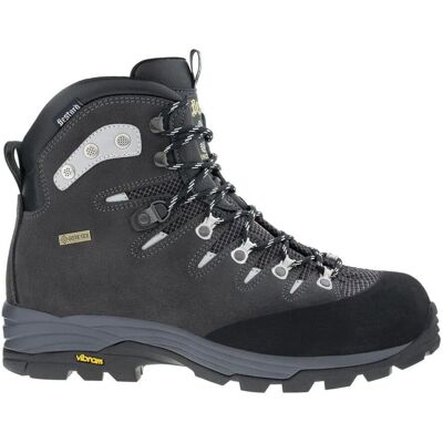 Bestard Spider K Mens Grey Trekking Boots UK 7 - Trekking Boots Bestard Spider K Mens Grey Trekking Boots UK 7 - Trekking Boots