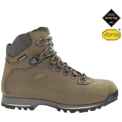 Bestard Trotter II GTX Waterproof Leather Trekking Boots - Men’s UK 8.5 Bestard Trotter II GTX Waterproof Leather Trekking Boots - Men’s UK 8.5
