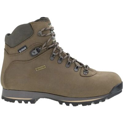 Bestard Trotter II GTX Brown Waterproof Trekking Boots - Trekking Boots Bestard Trotter II GTX Brown Waterproof Trekking Boots - Trekking Boots