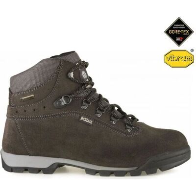 Bestard Cares - Brown GTX Trekking Boots - Lightweight & Durable Bestard Cares - Brown GTX Trekking Boots - Lightweight & Durable