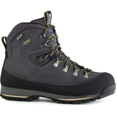 Bottes de Trekking Homme Kathmandu GTX - Imperméables, Légères, Résistantes - Publicité Bottes de Trekking Homme Kathmandu GTX - Imperméables, Légères, Résistantes - Publicité