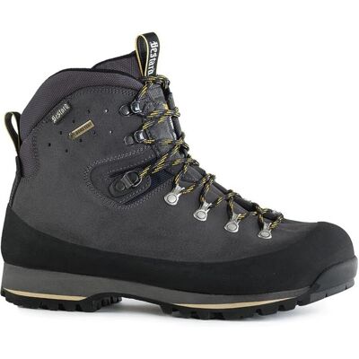 Bottes de trekking imperméables Bestard Kathmandu - Ligne Mountain & Outdoor - Publicité Bottes de trekking imperméables Bestard Kathmandu - Ligne Mountain & Outdoor - Publicité