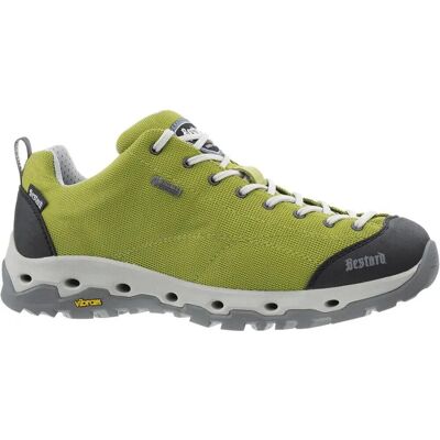 Bestard Rando Air Grüne Wanderschuhe - Walking Shoes Bestard Rando Air Grüne Wanderschuhe - Walking Shoes