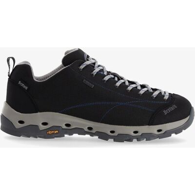 Bestard Rando Air Chaussures de Randonnée Homme Grises - Chaussures de Randonnée - Publicité Bestard Rando Air Chaussures de Randonnée Homme Grises - Chaussures de Randonnée - Publicité