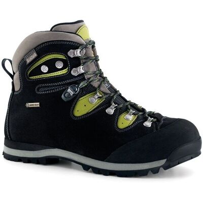 Bestard - Trilogy - Cuero - Negro - Bota Bestard - Trilogy - Cuero - Negro - Bota