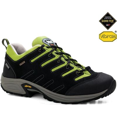 Bestard Cami GTX - Wanderschuhe - Wasserabweisend - Leicht Bestard Cami GTX - Wanderschuhe - Wasserabweisend - Leicht
