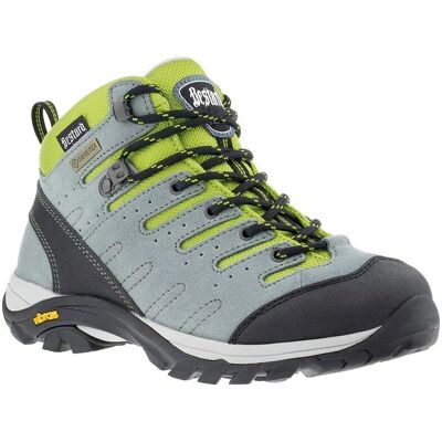 Bestard Travessa GTX Boots - Waterproof Leather Outdoor Shoes Bestard Travessa GTX Boots - Waterproof Leather Outdoor Shoes