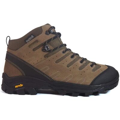Bestard Tramuntana GTX Womens Brown Hiking Boots Bestard Tramuntana GTX Womens Brown Hiking Boots