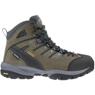 Bestard Turo GTX Trail Boots - Water-Resistant, Lightweight Outdoor Footwear Bestard Turo GTX Trail Boots - Water-Resistant, Lightweight Outdoor Footwear