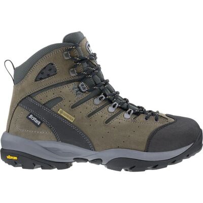 Bestard Turo GTX Braune Trail-Stiefel - Herren Outdoor-Schuhwerk Bestard Turo GTX Braune Trail-Stiefel - Herren Outdoor-Schuhwerk
