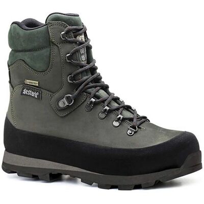 Bestard Zambia AG GTX Boots - Water-resistant, Vibram sole - Boots Bestard Zambia AG GTX Boots - Water-resistant, Vibram sole - Boots