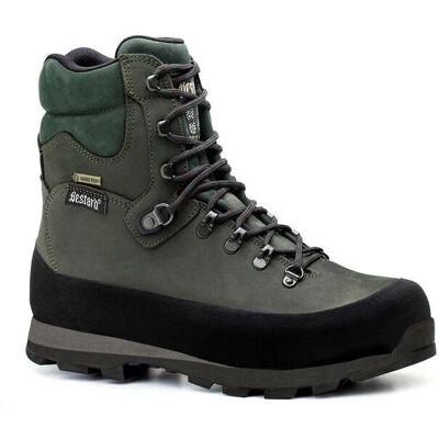 Bestard Zambia AG GTX Boots - UK 11 - Waterproof, Versatile Shoes Bestard Zambia AG GTX Boots - UK 11 - Waterproof, Versatile Shoes