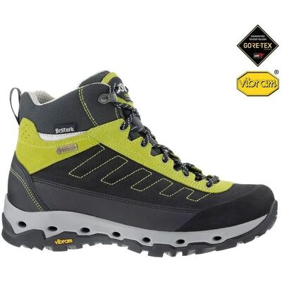 Bestard Android GTX - Lightweight Grey Hiking Boots - Hiking Shoes Bestard Android GTX - Lightweight Grey Hiking Boots - Hiking Shoes