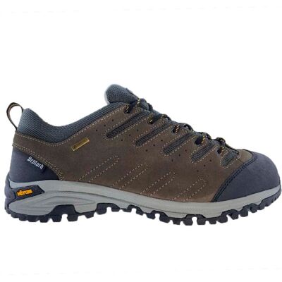 Bestard Sendero Brown Leather Walking Shoes - Walking Shoes Bestard Sendero Brown Leather Walking Shoes - Walking Shoes