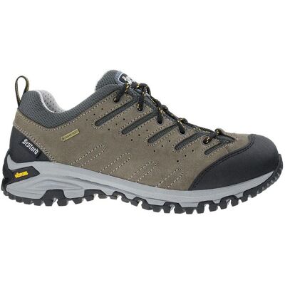 Bestard Sendero Brown Leather Walking Shoes - Walking Shoes Bestard Sendero Brown Leather Walking Shoes - Walking Shoes