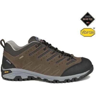 Bestard Sendero GTX Walking Shoes - Brown - Hiking Footwear Bestard Sendero GTX Walking Shoes - Brown - Hiking Footwear