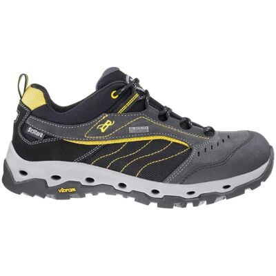 Chaussures Bestard Vento - Chaussures d'extérieur imperméables et respirantes - Publicité Chaussures Bestard Vento - Chaussures d'extérieur imperméables et respirantes - Publicité