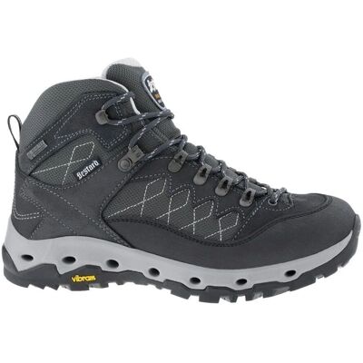 Bestard - Gravity Mid GTX - Botas de senderismo Hombres - Gris Bestard - Gravity Mid GTX - Botas de senderismo Hombres - Gris