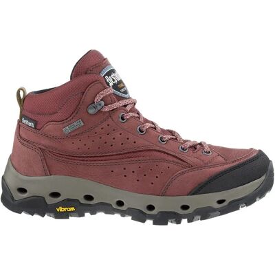 Bestard Women's Red Paris GTX Boots - Boots Bestard Women's Red Paris GTX Boots - Boots