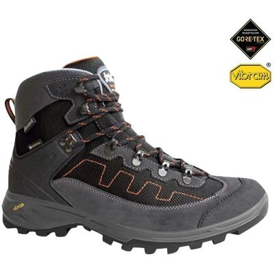 Botas Teix Grises Bestard - Senderismo, Outdoor, Cómodo Botas Teix Grises Bestard - Senderismo, Outdoor, Cómodo