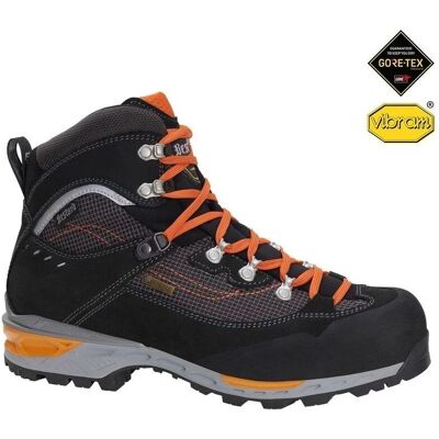 Bestard AT Quantic GTX Boots - Hiking Shoes - Black Bestard AT Quantic GTX Boots - Hiking Shoes - Black