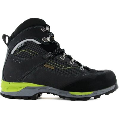 Bestard TR Quantic GTX Boots - Grey - Boots Bestard TR Quantic GTX Boots - Grey - Boots