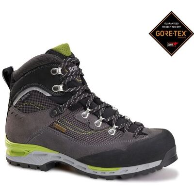 Bottes Homme Bestard TR Quantic Gris - Randonnée - 3 Saisons - Publicité Bottes Homme Bestard TR Quantic Gris - Randonnée - 3 Saisons - Publicité