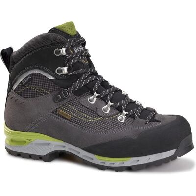 Bestard TR Quantic GTX Boots - Grey - Trekking Shoes Bestard TR Quantic GTX Boots - Grey - Trekking Shoes