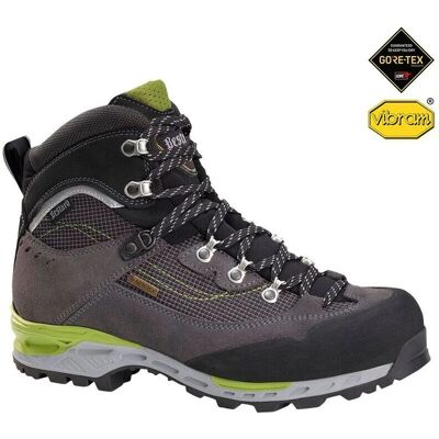 Bestard - TR Quantic GTX - Grey - UK12.5 - Boots Bestard - TR Quantic GTX - Grey - UK12.5 - Boots