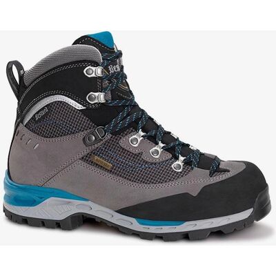 Bestard TR Quantic Grey Boots - Support & Comfort Bestard TR Quantic Grey Boots - Support & Comfort