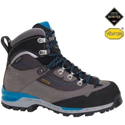 Bestard Women's Grey TR Quantic GTX Boots - Supportive, Waterproof, Lightweight Bestard Women's Grey TR Quantic GTX Boots - Supportive, Waterproof, Lightweight