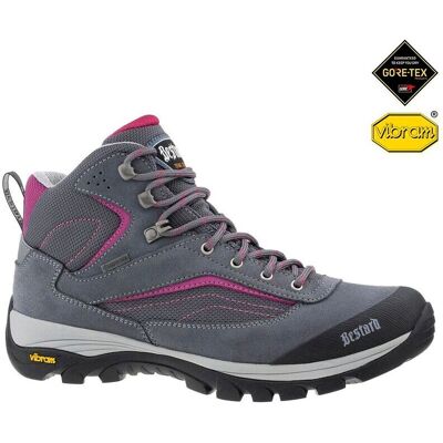Bestard Aroa Waterproof Women’s Hiking Boots - Boots Bestard Aroa Waterproof Women’s Hiking Boots - Boots