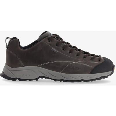 Bestard Milano Grey Hiking Shoes - Men's Outdoor Footwear Bestard Milano Grey Hiking Shoes - Men's Outdoor Footwear