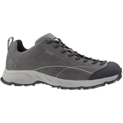 Chaussures de Randonnée Bestard Milano - Gris - Légères et Durables - Publicité Chaussures de Randonnée Bestard Milano - Gris - Légères et Durables - Publicité