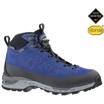 Bestard Trek Mid - Lightweight Durable Hiking Boots - Hiking Boots Bestard Trek Mid - Lightweight Durable Hiking Boots - Hiking Boots
