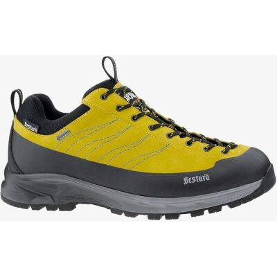 Bestard Bengala Yellow Hiking Shoes - Hiking Shoes Bestard Bengala Yellow Hiking Shoes - Hiking Shoes