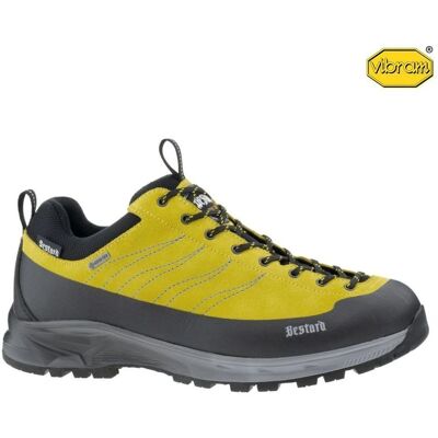 Bestard Bengala - Hiking Shoes - Yellow - EUR 41 Bestard Bengala - Hiking Shoes - Yellow - EUR 41