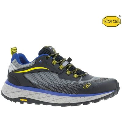 Bestard Speedwave II Mens Hiking Shoes - Grey - Outdoor Adventure Bestard Speedwave II Mens Hiking Shoes - Grey - Outdoor Adventure