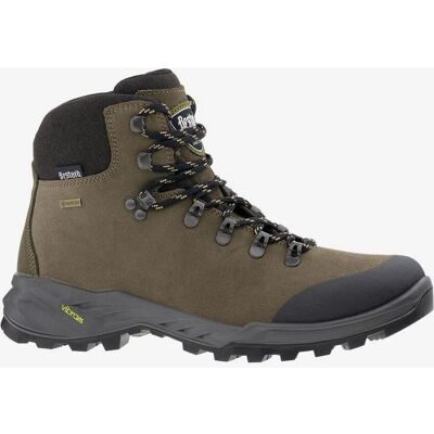 Bestard Laredo Braun Wanderschuhe - GORE-TEX Bestard Laredo Braun Wanderschuhe - GORE-TEX