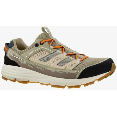 Bestard Coolwave Beige Orange - Trekking Shoes Bestard Coolwave Beige Orange - Trekking Shoes
