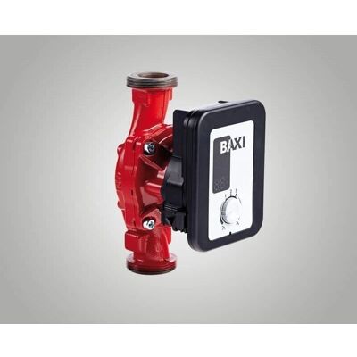 BAXI Quantum Maxi 1025 - Bomba circuladora BAXI Quantum Maxi 1025 - Bomba circuladora
