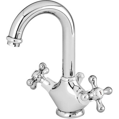 Galindo - 1929 6203300 - chrome - bathroom faucet Galindo - 1929 6203300 - chrome - bathroom faucet