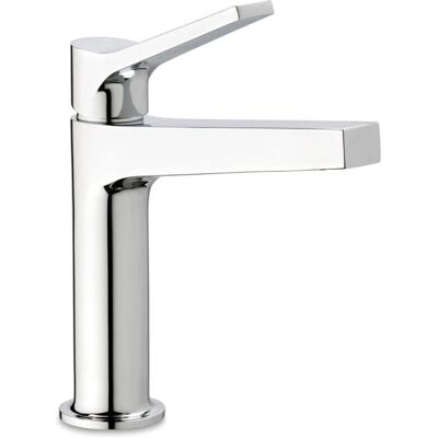 Galindo - 4944000 - Acabado cromo - Monomando - Grifo de lavabo Galindo - 4944000 - Acabado cromo - Monomando - Grifo de lavabo